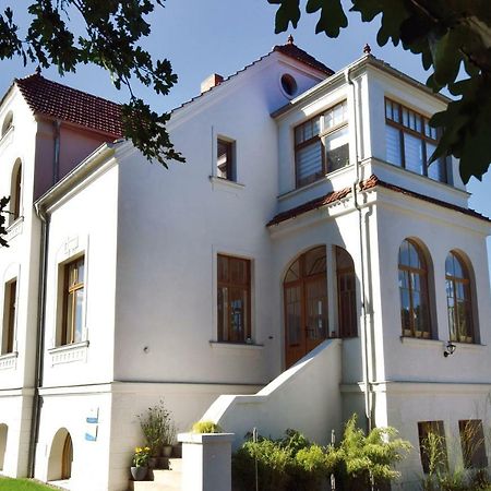 Villa Veda Zehdenick Zewnętrze zdjęcie