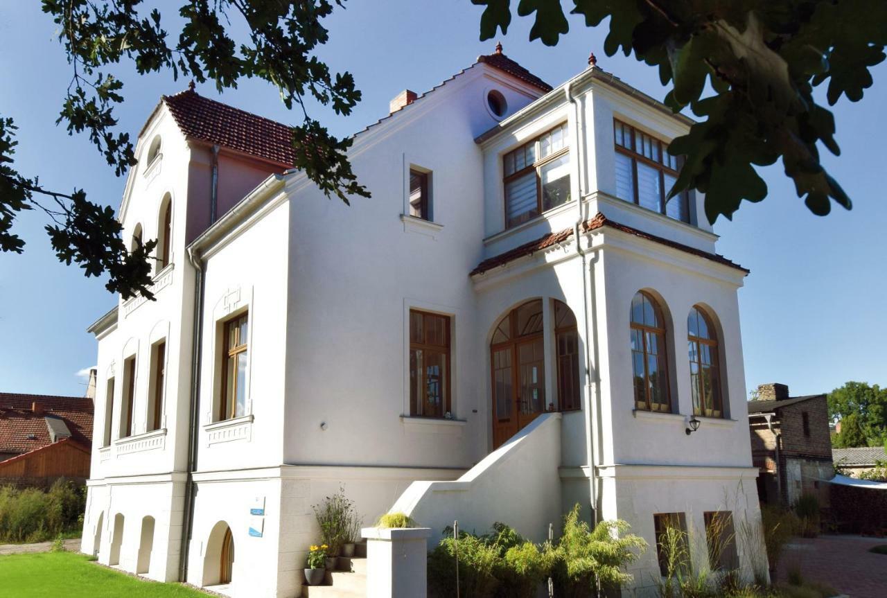 Villa Veda Zehdenick Zewnętrze zdjęcie